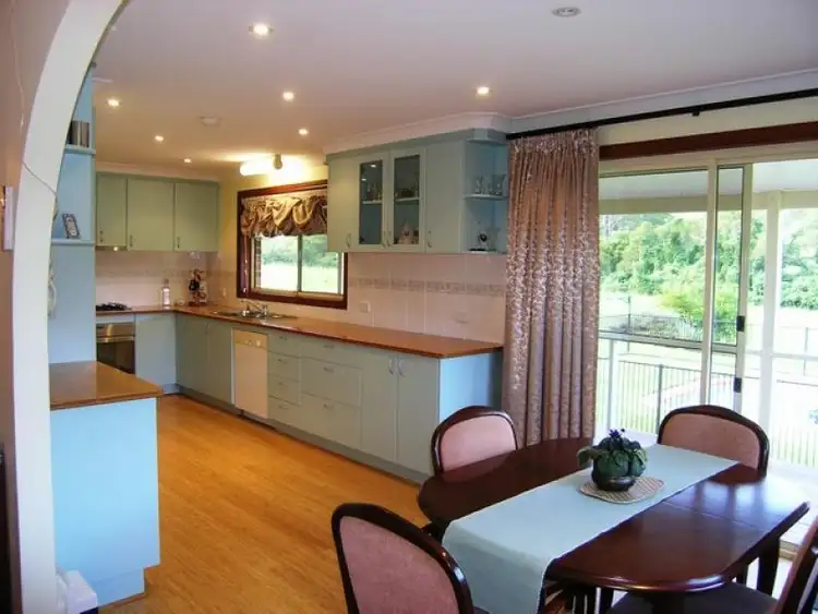 Seventh view of Homely other listing, 645 Bowraville  Road, Bellingen NSW 2454