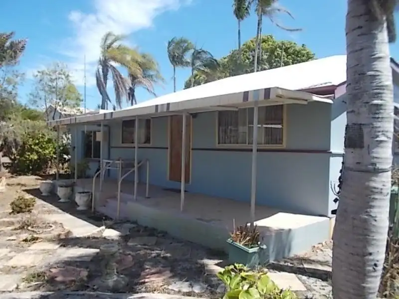 Main view of Homely house listing, 41 Field Street, Bowen QLD 4805