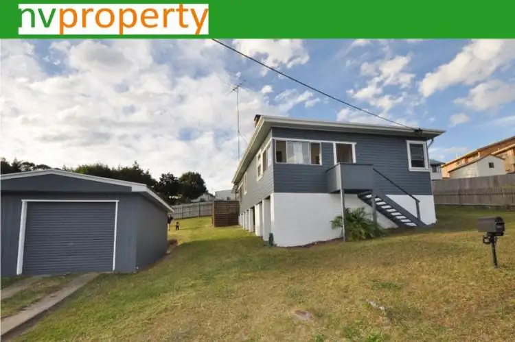 10 Raleigh  Street, Nambucca Heads NSW 2448