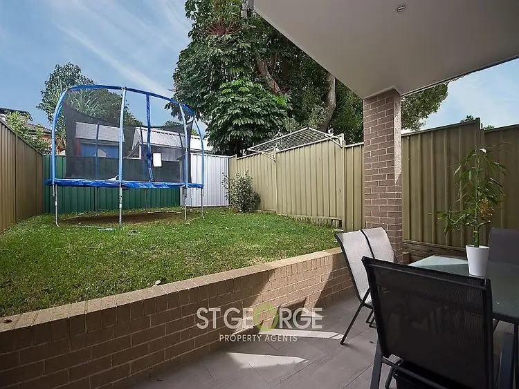 Fourth view of Homely house listing, 5b Inverness Avenue, Penshurst NSW 2222