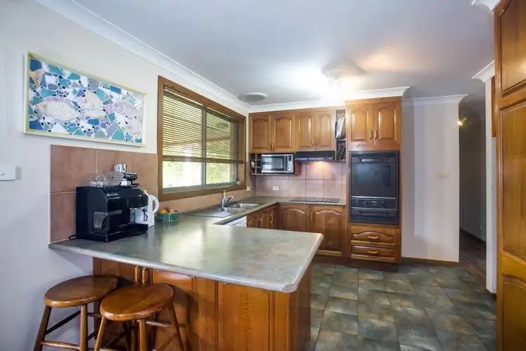 Second view of Homely house listing, 2 Cedar Close, Nambucca Heads NSW 2448