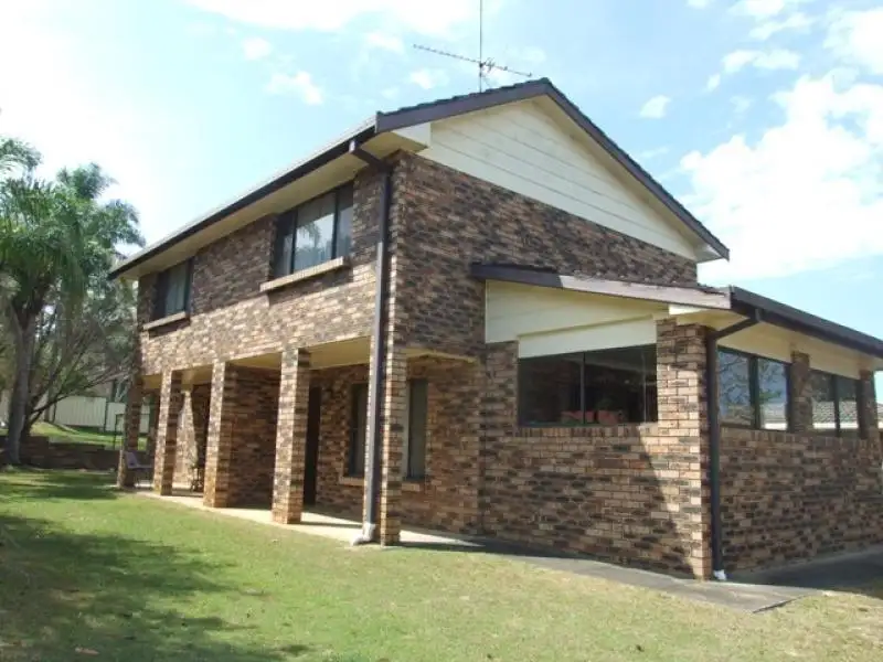 Main view of Homely townhouse listing, 14 Hibiscus Crescent, Nambucca Heads NSW 2448