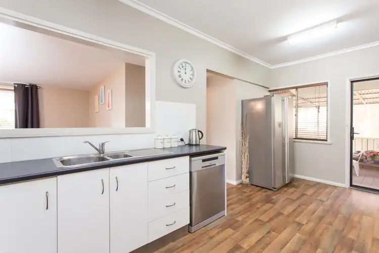 Fourth view of Homely house listing, 6 Turner Avenue, Buronga NSW 2739