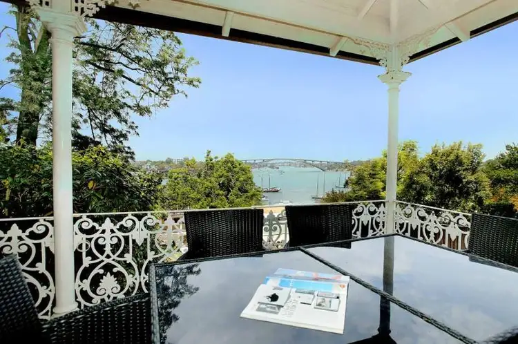 Third view of Homely house listing, 7 Wybalena Road, Hunters Hill NSW 2110