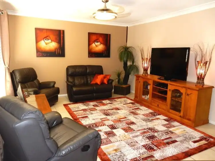 Second view of Homely house listing, 31 Warrina Avenue, Summerland Point NSW 2259