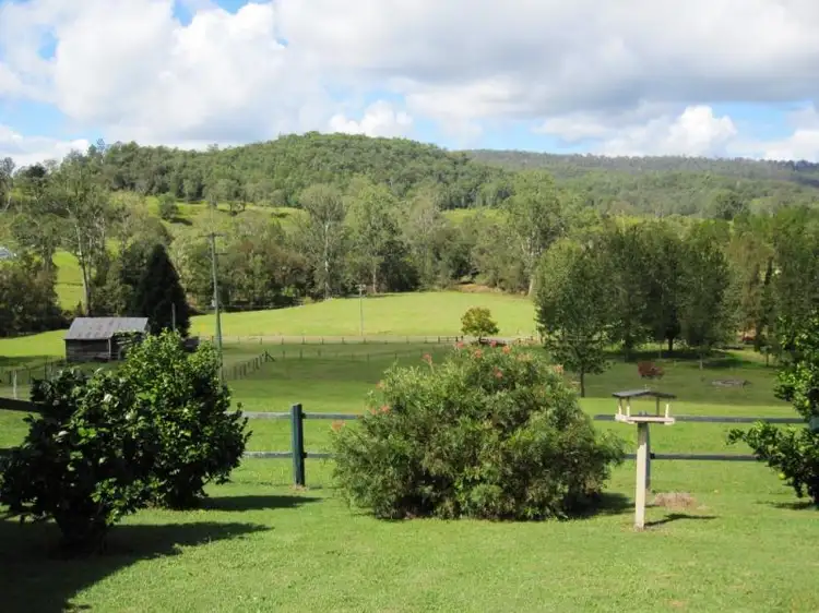 Fourth view of Homely rural property listing, 100 & 101 Capeen Creek Road, Old Bonalbo NSW 2469