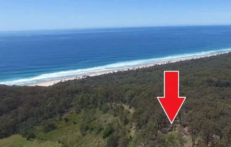 Third view of Homely land listing, Lot 1 Ocean Spray Place, Scotts Head NSW 2447