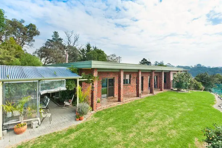 Third view of Homely house listing, 184 Lot Stafford Drive, Kalaru NSW 2550