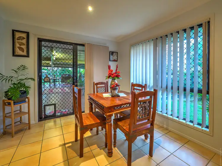 Seventh view of Homely house listing, 1 Glen Eagles  Close, Wondunna QLD 4655