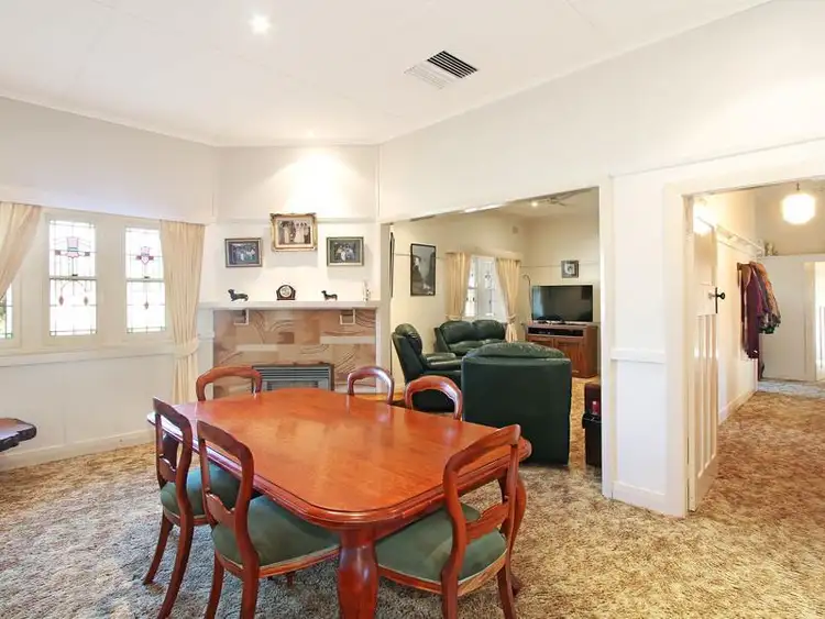 Fifth view of Homely house listing, 4 Palmer Street, Attunga NSW 2345