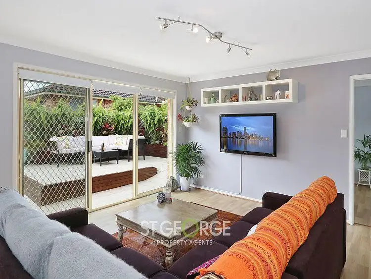 8/93-95 Soldiers  Road, Jannali NSW 2226