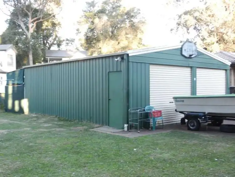 Second view of Homely house listing, 42 Gymea Crescent, Mannering Park NSW 2259