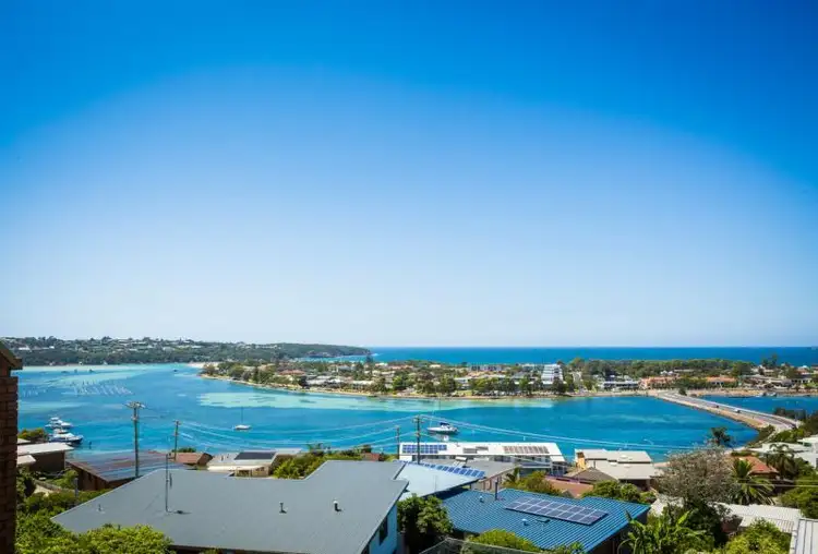 Third view of Homely apartment listing, 11/1-7 Ocean View Avenue, Merimbula NSW 2548