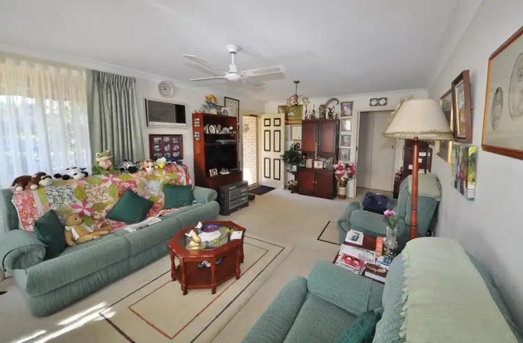 Fifth view of Homely villa listing, Villa 2/38 Salamanda Parade, Nambucca Heads NSW 2448