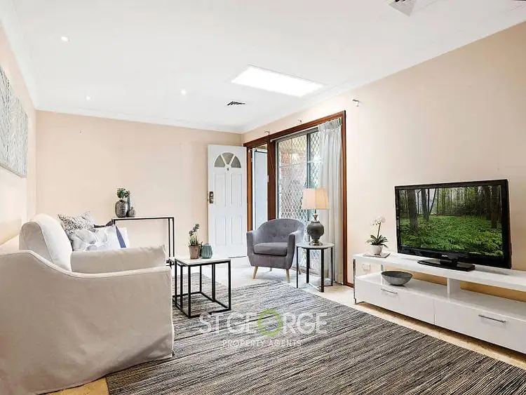 Sixth view of Homely villa listing, 6/50 George Street, Penshurst NSW 2222