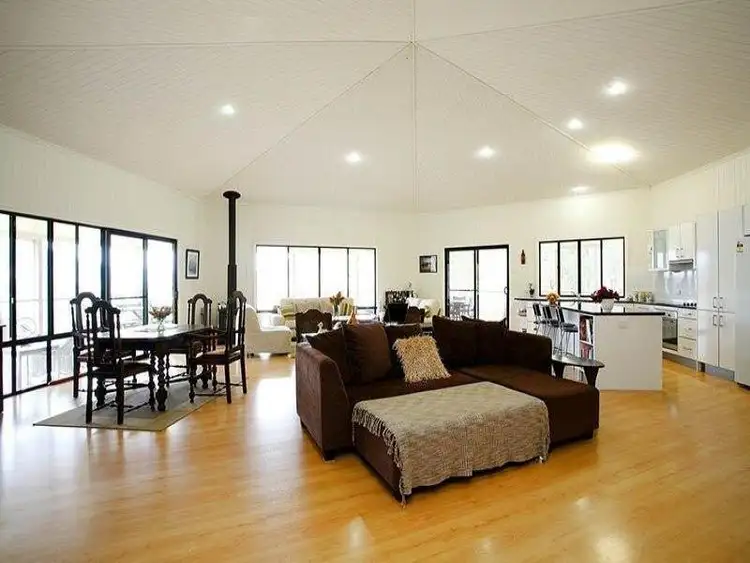 Second view of Homely rural property listing, Address available on request