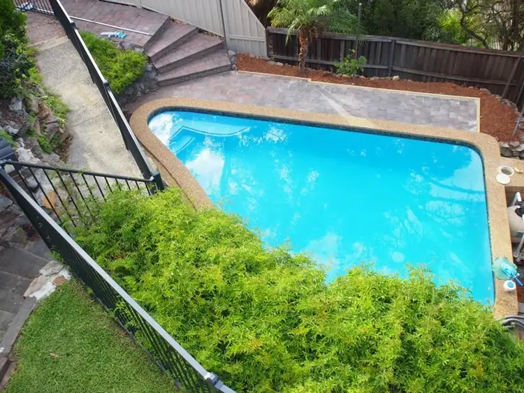 Sixth view of Homely house listing, 7 Yanderra Avenue, Bangor NSW 2234