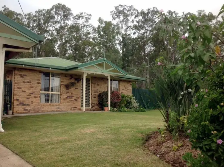 2 Outridge Street, Wondai QLD 4606