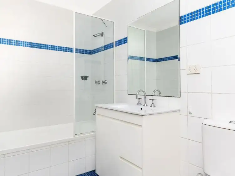 Fifth view of Homely apartment listing, 9/16-24 Dunblane Street, Camperdown NSW 2050