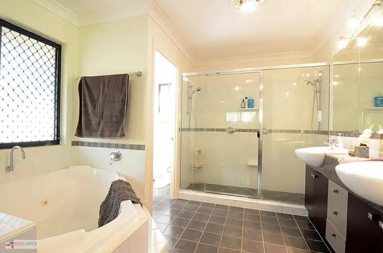 Fifth view of Homely house listing, 21 Keirnan Street, Redland Bay QLD 4165