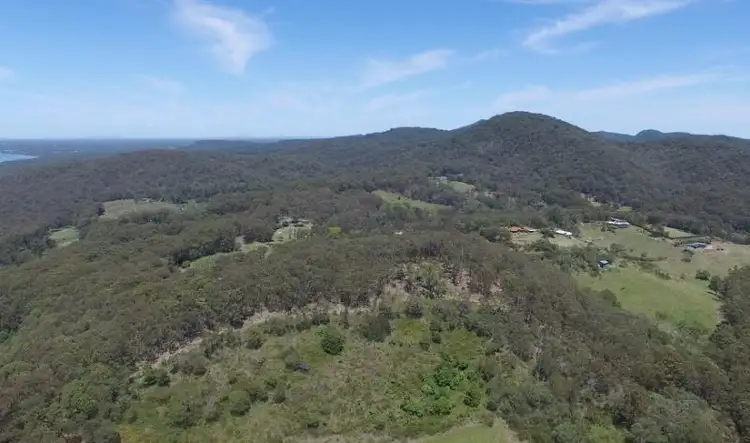 Seventh view of Homely land listing, Lot 1 Ocean Spray Place, Scotts Head NSW 2447