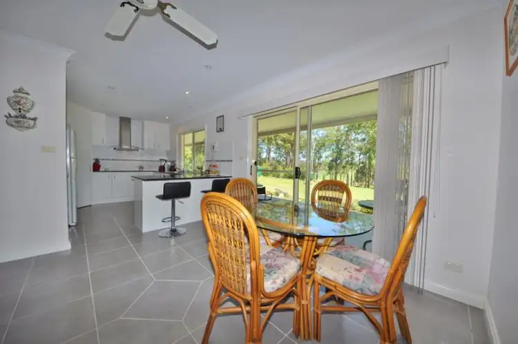 Fourth view of Homely house listing, 597 Gumma Road, Gumma NSW 2447