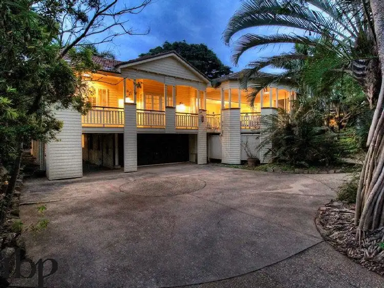 116 Kitchener Road, Ascot QLD 4007