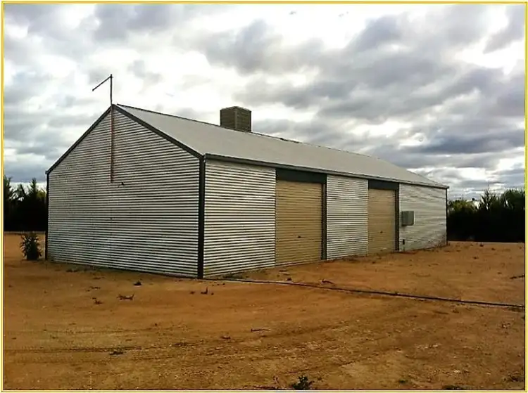 Main view of Homely land listing, 7 Wilga Road, Gol Gol NSW 2738
