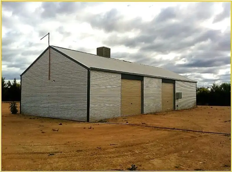 Main view of Homely land listing, 7 Wilga Road, Gol Gol NSW 2738