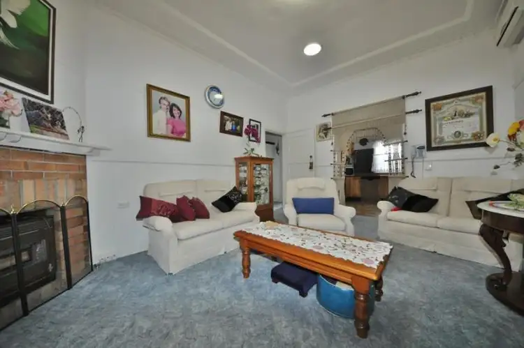 Fifth view of Homely house listing, 79 Wallace Street, Macksville NSW 2447