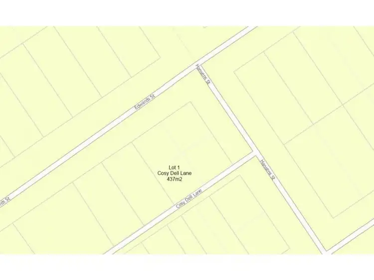 Third view of Homely land listing, L1 Cosy Dell Lane, Wondai QLD 4606