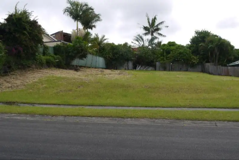 Main view of Homely land listing, 7 Carrumbella Drive, Arundel QLD 4214