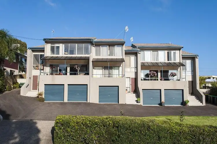 1/17 Reid Street, Merimbula NSW 2548