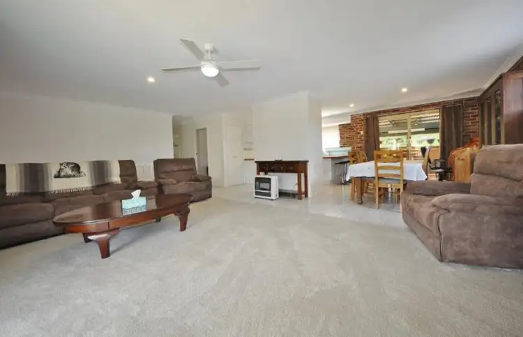 Fourth view of Homely house listing, 10 Royal Tar Crescent, Nambucca Heads NSW 2448