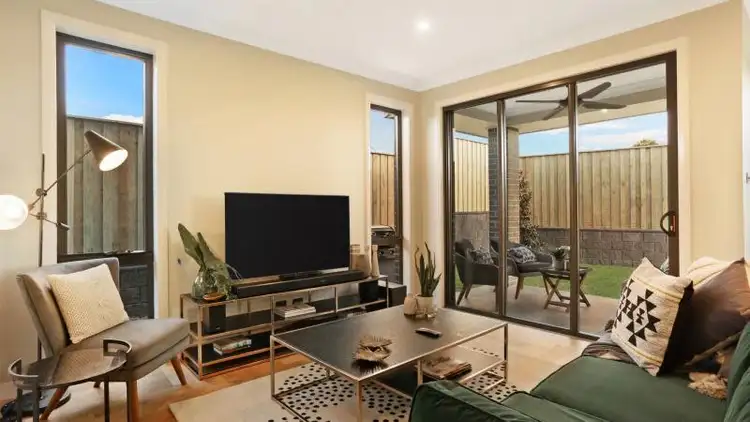Fourth view of Homely house listing, Lot 27 Koolahs Street, Appin NSW 2560