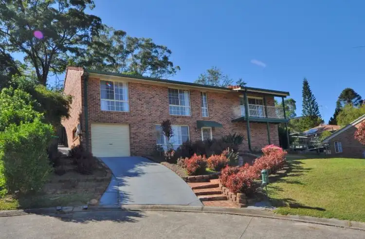 10 Royal Tar Crescent, Nambucca Heads NSW 2448