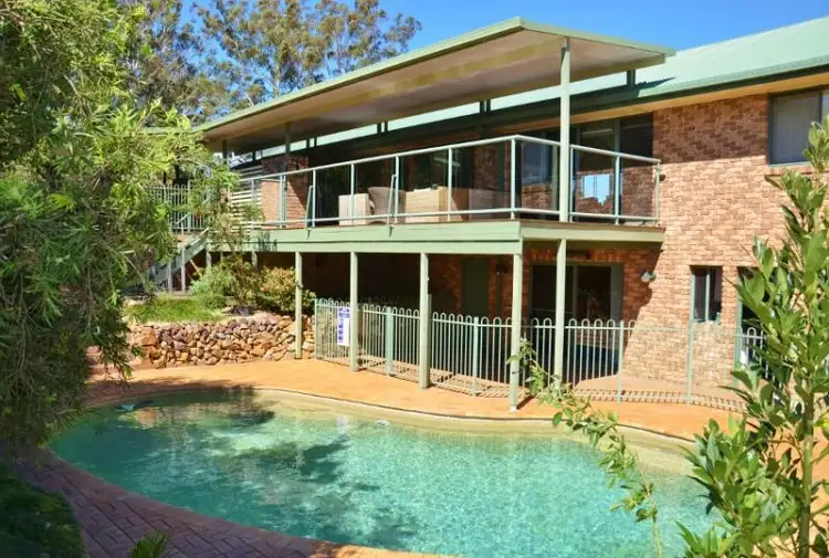 Second view of Homely house listing, 15 Reid Street, Macksville NSW 2447