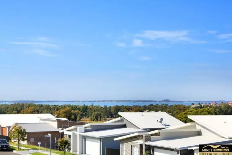 Third view of Homely semi-detached listing, 13b Brooks Terrace, Kanahooka NSW 2530