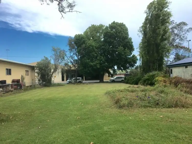 Second view of Homely land listing, 7 Partridge Street, Macksville NSW 2447