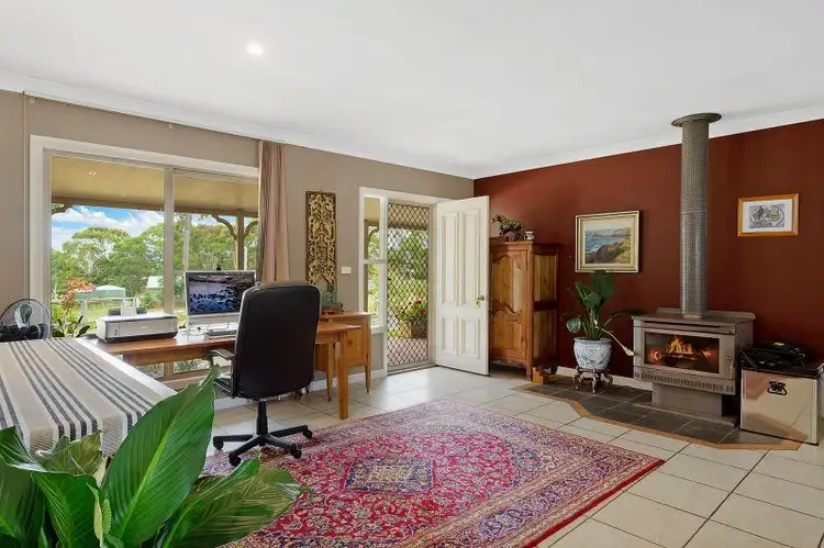 Fifth view of Homely rural property listing, 76 Old Wallagoot Road, Kalaru NSW 2550