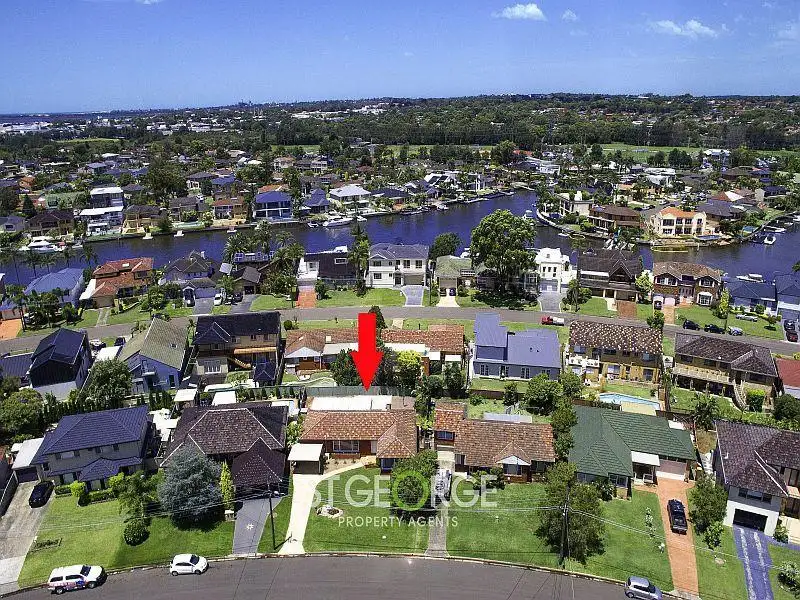 Main view of Homely house listing, 10 Nymboida Crescent, Sylvania Waters NSW 2224