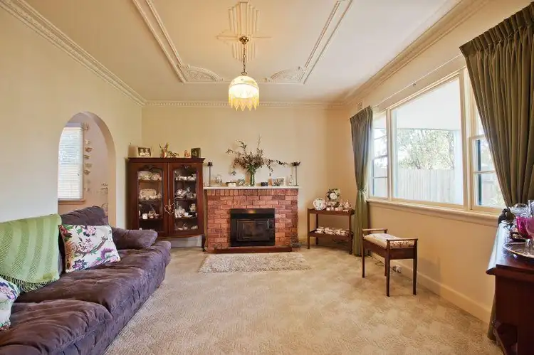 Second view of Homely house listing, 5 Cain Street, Bacchus Marsh VIC 3340