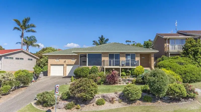 Main view of Homely house listing, 139 Pacific Way, Tura Beach NSW 2548