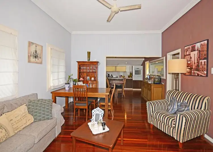 Fourth view of Homely house listing, 56 Newhaven Street, Pialba QLD 4655