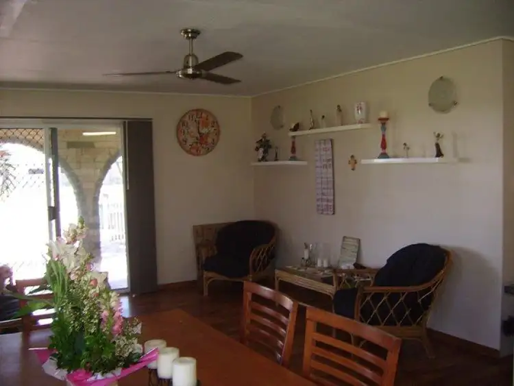 Second view of Homely house listing, 9 Mullers Lane, Bowen QLD 4805