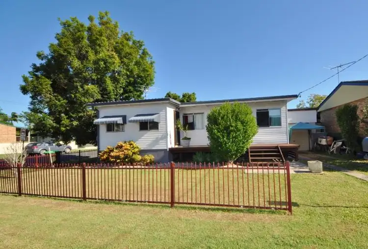 Main view of Homely house listing, 3 Joffre Street, Macksville NSW 2447