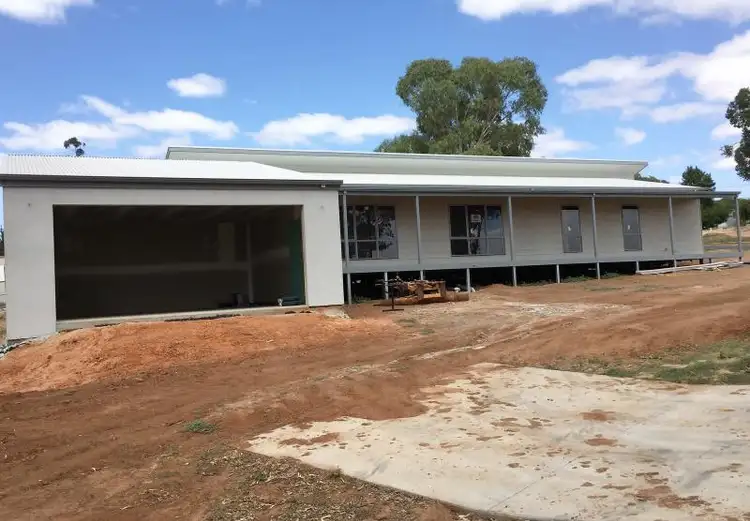 Third view of Homely house listing, Lot 21 Murrayview Court, Merbein VIC 3505
