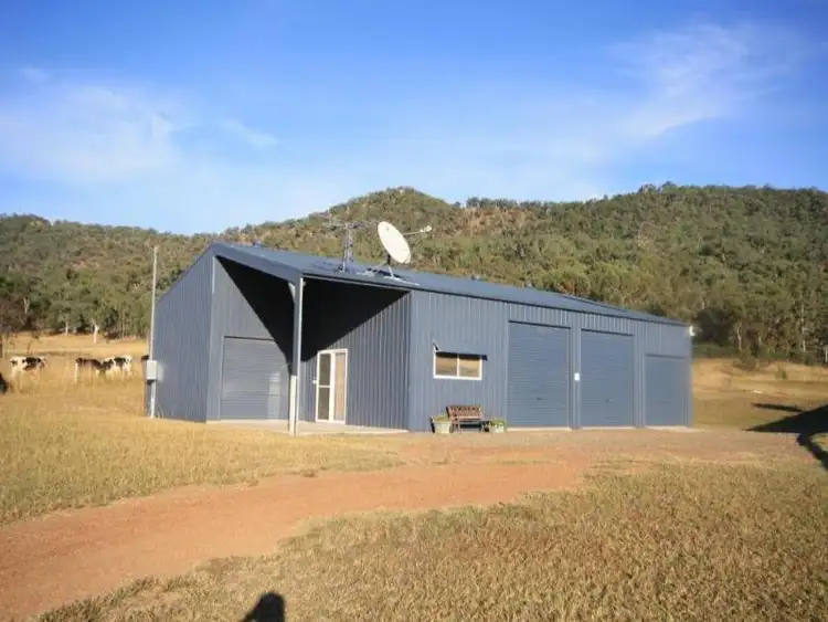 Fourth view of Homely rural property listing, Address available on request