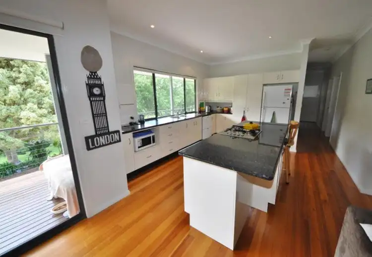 Fifth view of Homely house listing, 40 Bowerbird Lane, Valla NSW 2448