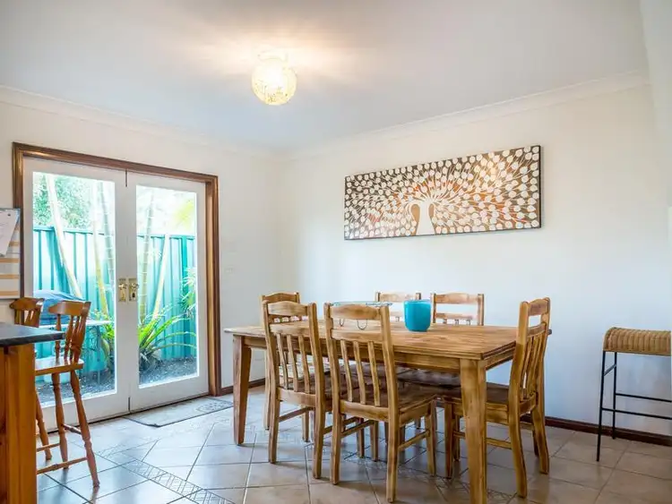 Fourth view of Homely house listing, 3 Gordon Avenue, Summerland Point NSW 2259